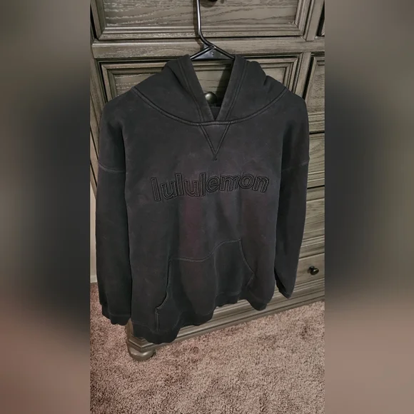 Lululemon Hoodie - Picture 6 of 6